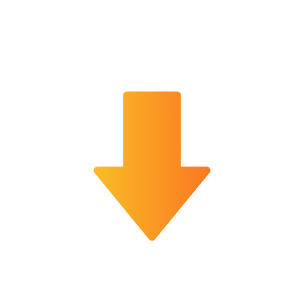 Triglyceride Lowering Arrow Icon
