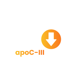 Reduction of ApoC-III Protein Levels Icon