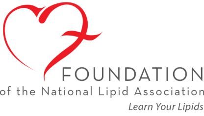 Foundation of the National Lipid Association Logo