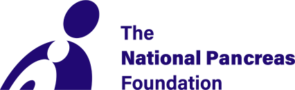 The National Pancreas Foundation Logo