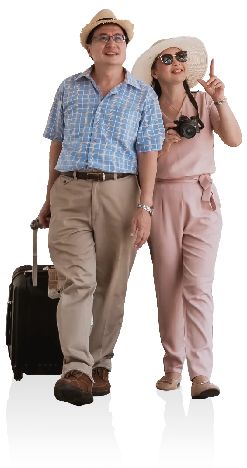travel