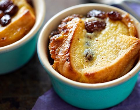 Bread Pudding