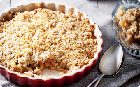 APPLE Crisp