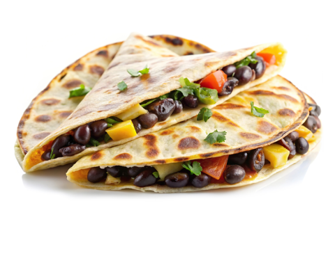 Quesadilla