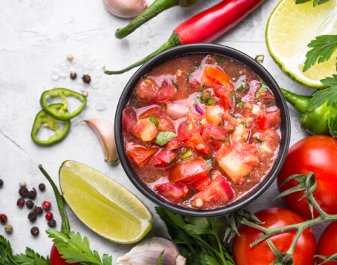 Salsa