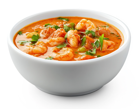 Shrimp Creole