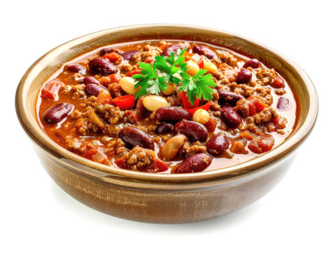 Turkey Chili