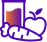 Icon of the ingredients