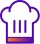 Icon of the prep time