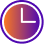 Icon of the total time