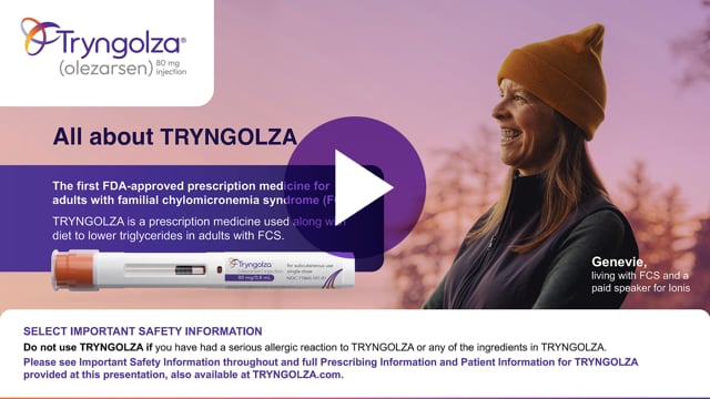 TRYNGOLZA webinar video thumbnail