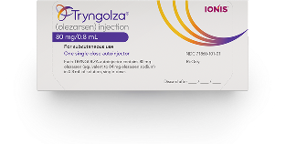 TRYNGOLZA 80mg box